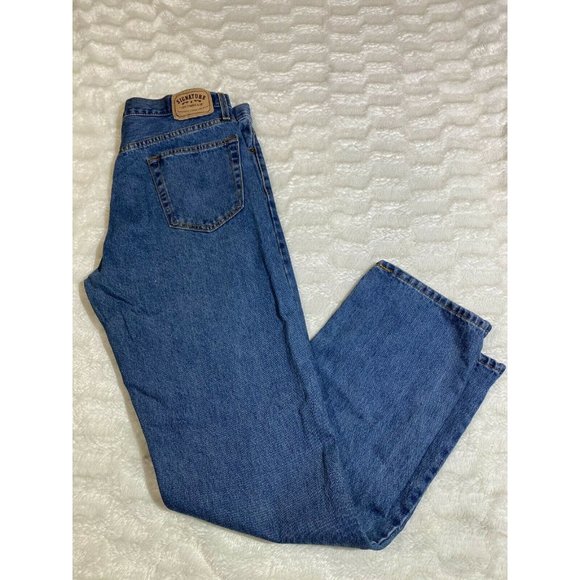 Levi Signature Men's Jeans 36x34 - Picture 3 of 12